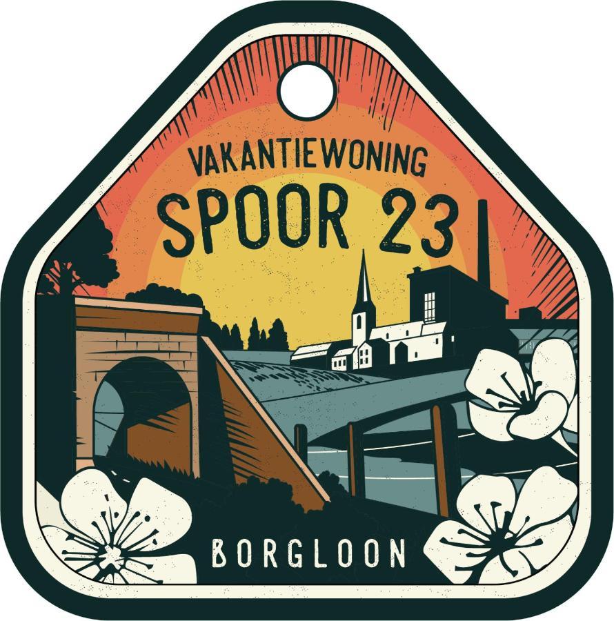 Ferienhaus Vakantiewoning Spoor 23