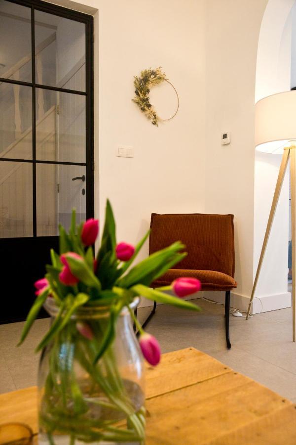 Vakantiewoning Spoor 23 Ferienhaus *