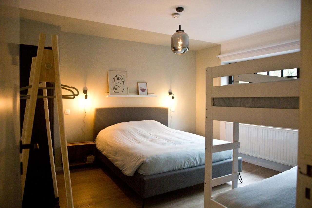 Vakantiewoning Spoor 23 Ferienhaus *
