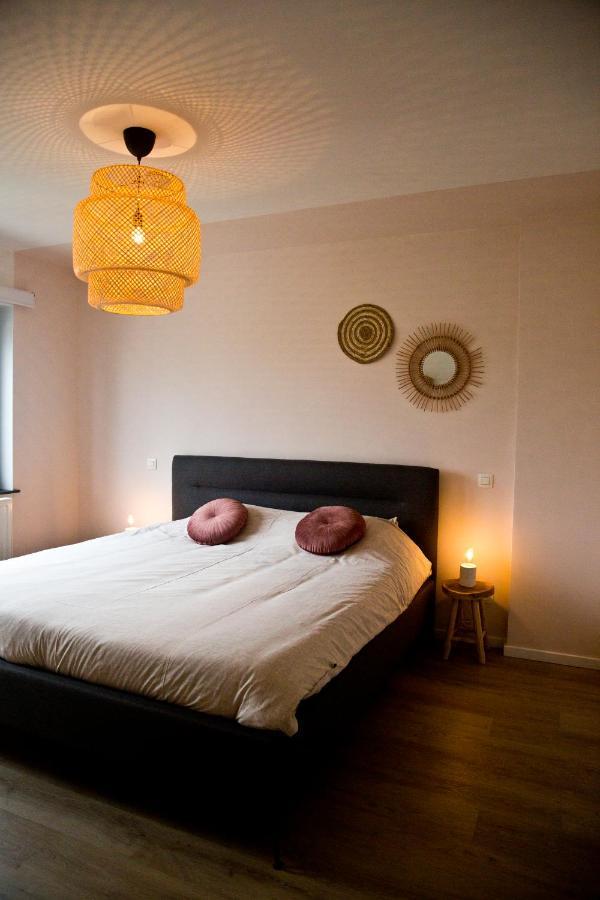 Vakantiewoning Spoor 23 *