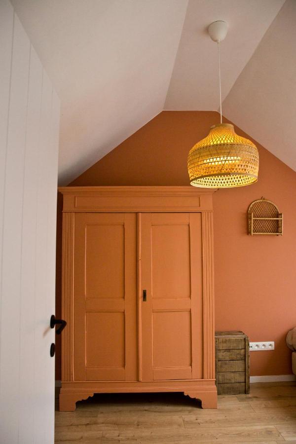 Vakantiewoning Spoor 23 *